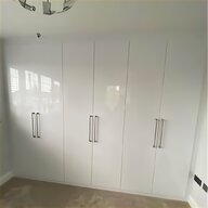 fitted wardrobes for sale
