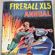 fireball xl5 for sale