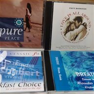 pan pipes cd for sale
