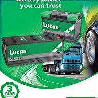 lucas car battery for sale