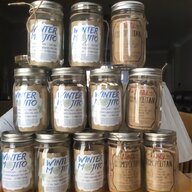 spice jars for sale