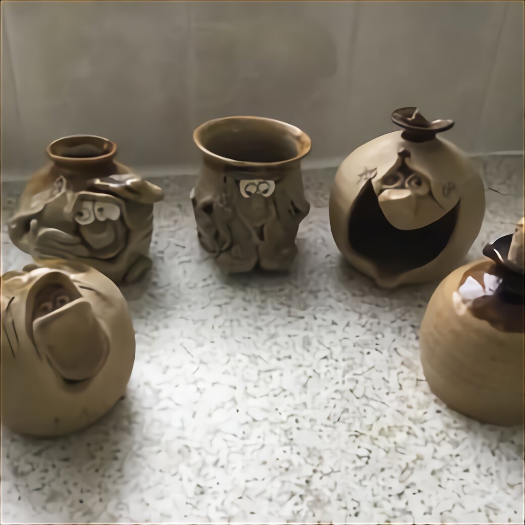 Ugly Mugs Pottery for sale in UK | View 20 bargains
