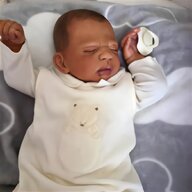 ethnic baby born doll for sale