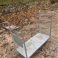 flat bed trolley for sale