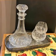 decanter tray for sale
