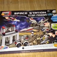 lego space station for sale