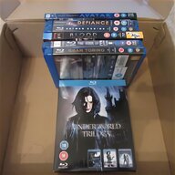 blu ray films for sale