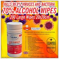 alcohol wipes for sale