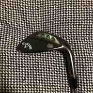 callaway x20 irons for sale