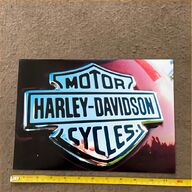 harley davidson stickers for sale