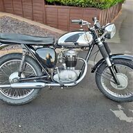 bsa b40 wd for sale