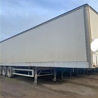 montracon trailer for sale