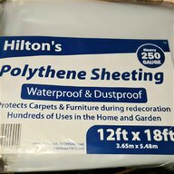 polythene sheeting for sale