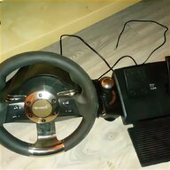 woodrim steering wheel 16 for sale