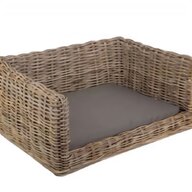 rattan daybed for sale