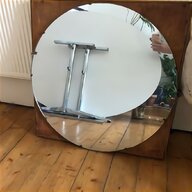 art nouveau mirror for sale