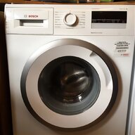 bosch washer dryer for sale