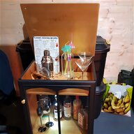 stag drinks cabinet for sale