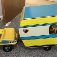 vintage retro caravan for sale