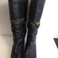 extra calf width boots for sale