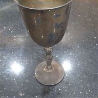 pewter goblet for sale