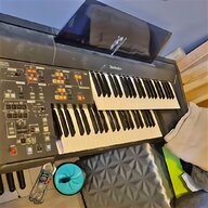 technics organ for sale
