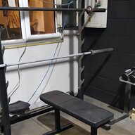 maximuscle multi gym for sale