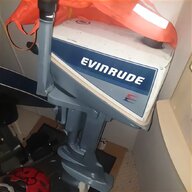 evinrude 25 hp outboard for sale