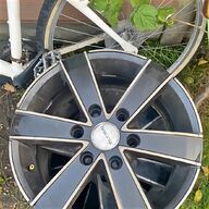 mercedes sprinter wheels for sale