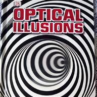 optical illusion art for sale