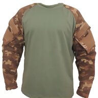 multicam combat shirt for sale