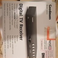 dion freeview box for sale