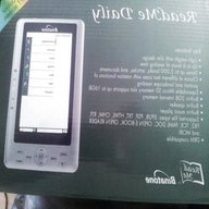 binatone ebook for sale