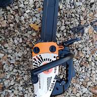 stihl chainsaw ms200t for sale
