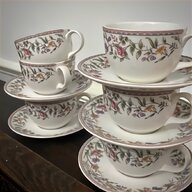 cups and saucers for sale