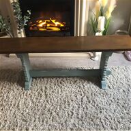 rustic console table for sale