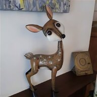 deer figurine for sale