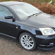 toyota avensis service manual for sale