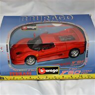 burago 1 18 for sale