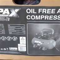 24 litre air compressor for sale