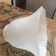 milk glass lampshade for sale