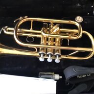 b flat trumpet for sale