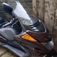 yamaha yp 125 majesty scooter for sale