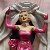 marilyn monroe figurine for sale