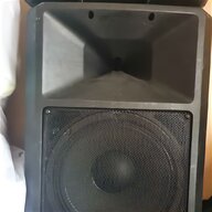 pa speaker ev for sale