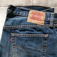 levi 521 jeans for sale