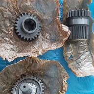 classic mini straight cut gearbox for sale