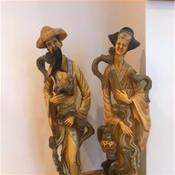 antique porcelain figures for sale