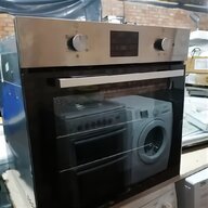 single oven electric cooker for sale