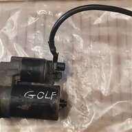 vw golf mk4 alternator for sale
